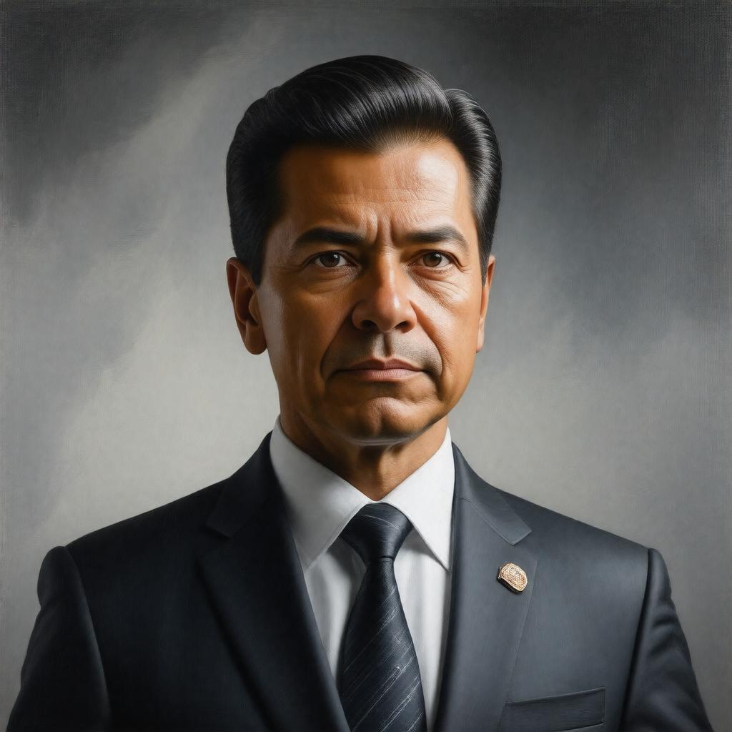 Enrique Peña Nieto